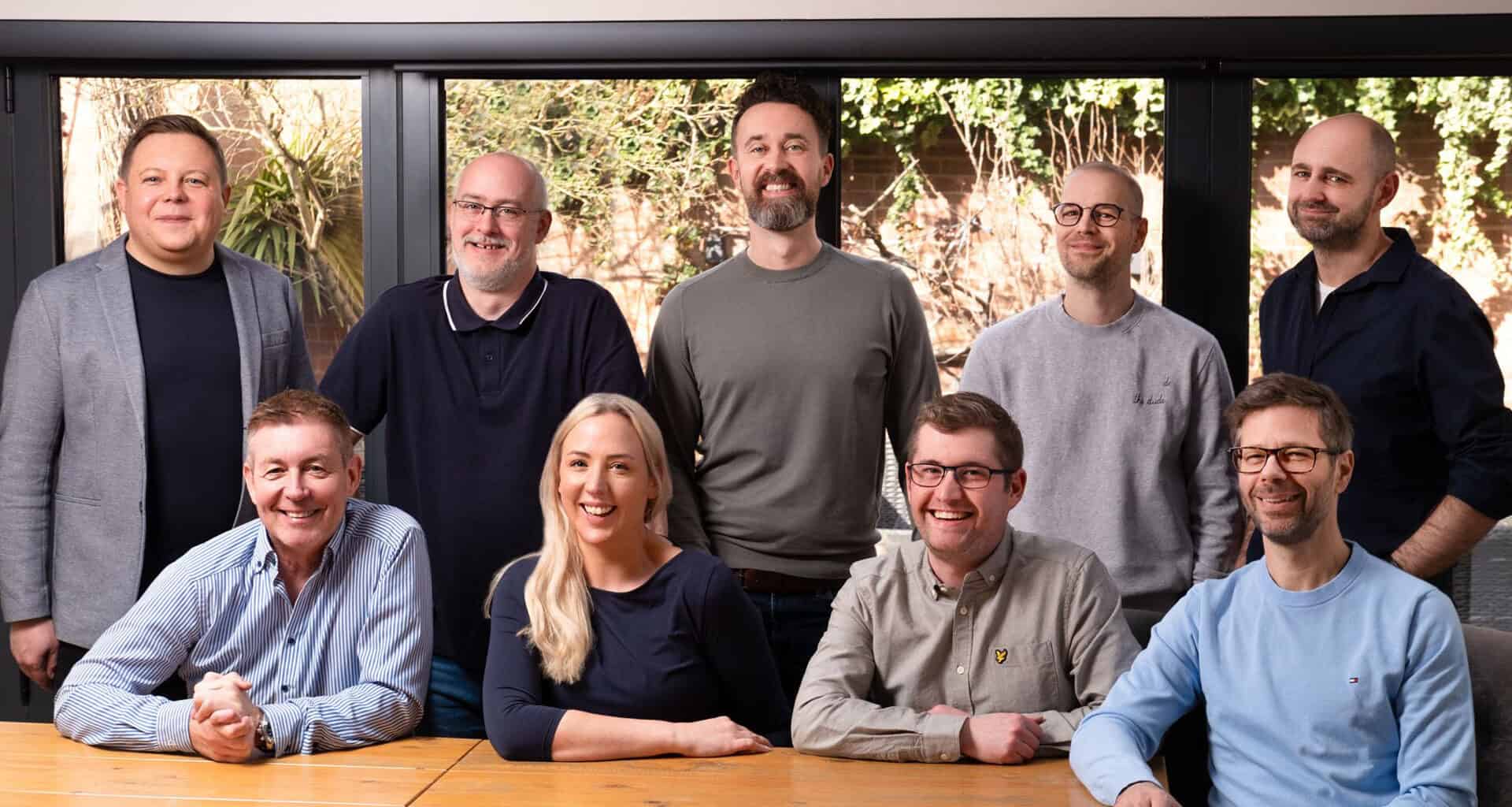 Lighthouse Games is the new studio from Forza Horizon's co-creator