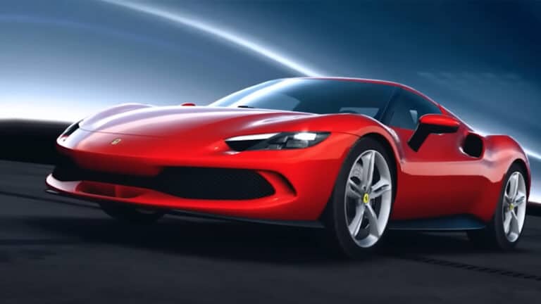 Need For Speed No Limits adds new events and cars in latest update ferrari