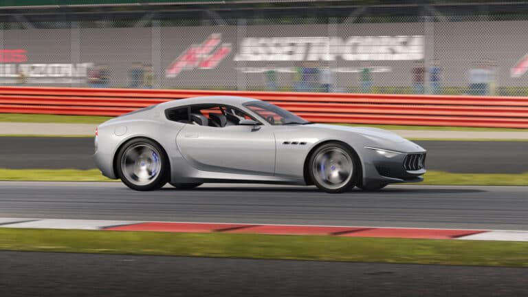 Next Assetto Corsa set for 'spring' 2024 release