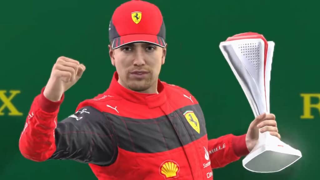 PSGL F1 PC S32: Boroumand fights back to take title fight to the finale bari trophy