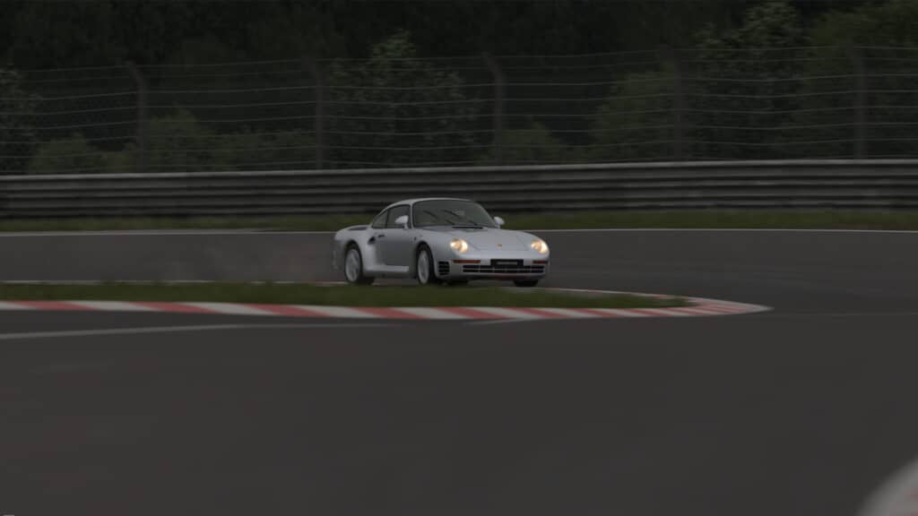 Enjoy Gran Turismo 7 At 120FPS