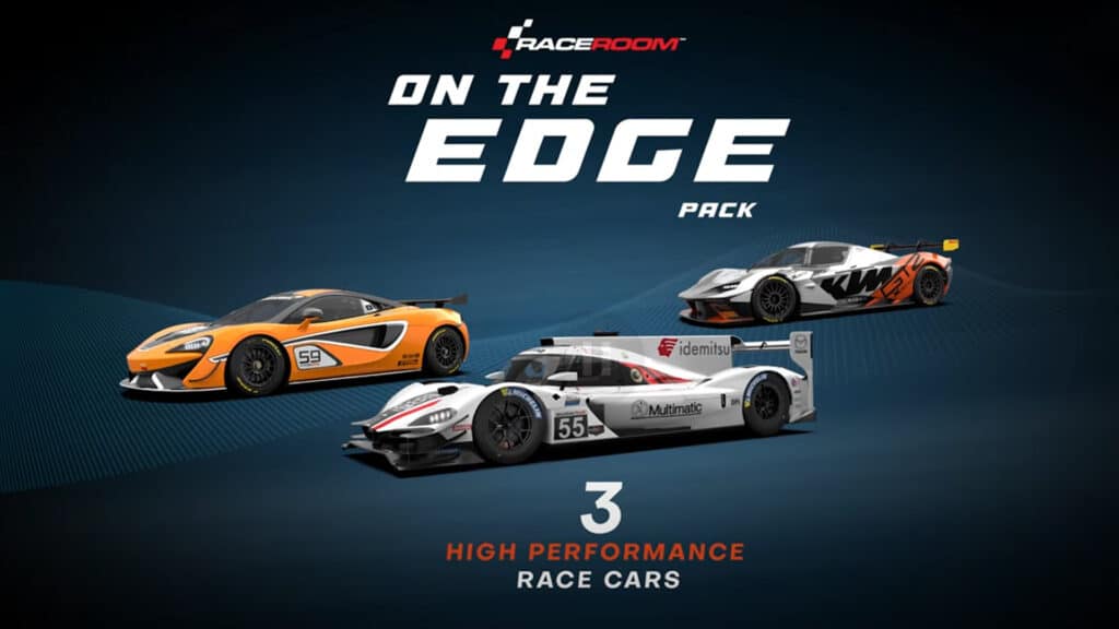 Games like RaceRoom Racing Experience • Games similar to RaceRoom