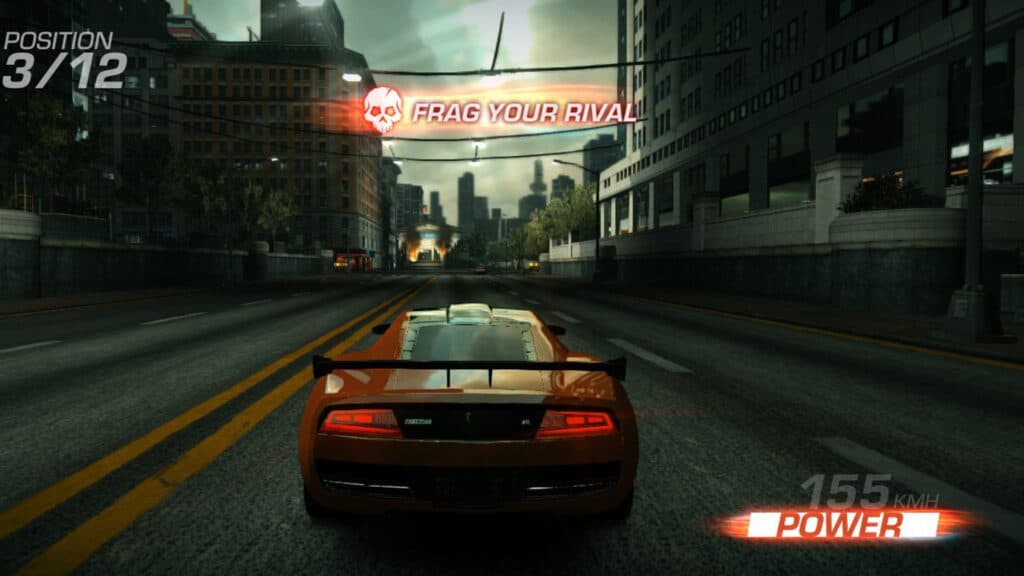 Review: Ridge Racer: Unbounded