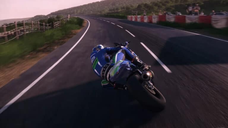 TT Isle of Man - Ride on the Edge 3 release date confirmed