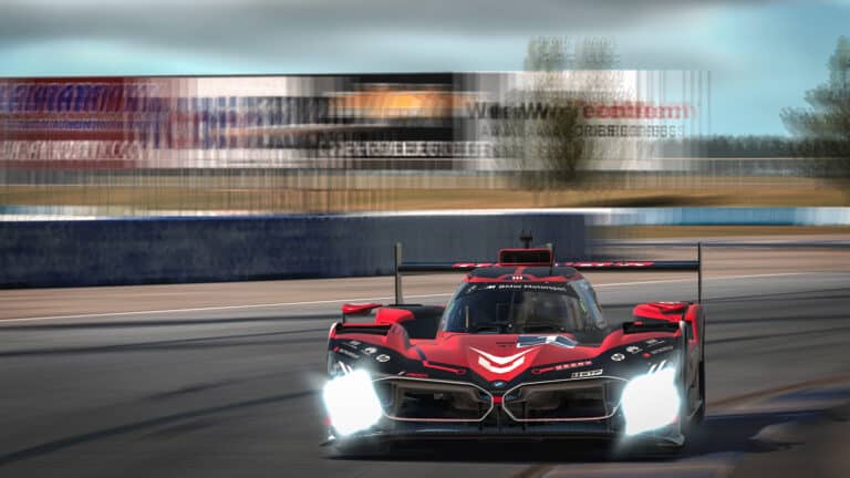 Urano Esports 1 sebring