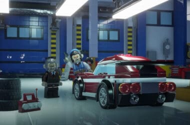 Fast & Furious hits LEGO 2K Drive via Drive Pass