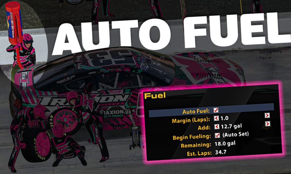 Auto Fuel featured image