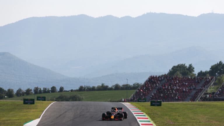 iRacing CEO confirms Mugello is on the way