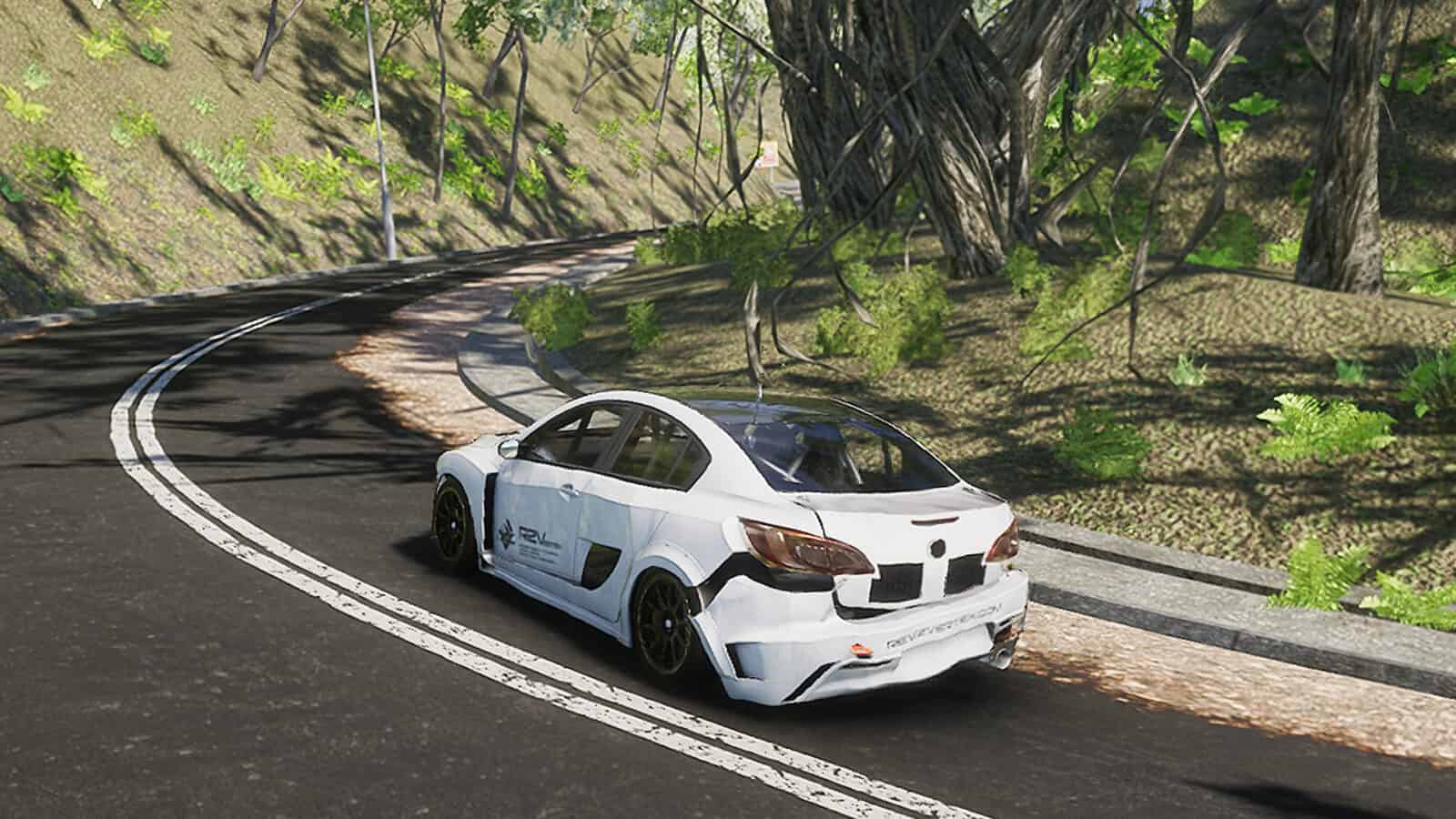 Hands-on: Rev to Vertex Prologue - Revved out | Traxion