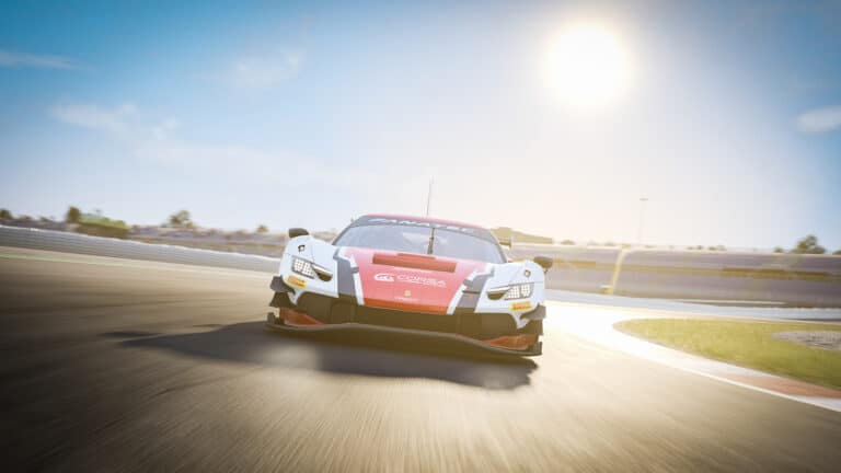 Assetto Corsa Competizione set for 2024-season liveries, 2025 support unconfirmed