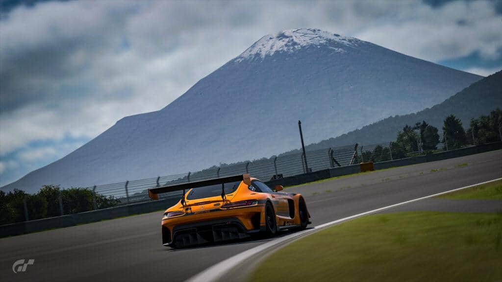 Gran Turismo 7's Lap Time Challenge, 27th April-11th May: triple threat