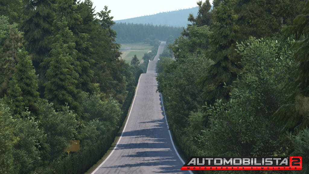 Automobilista 2 1971 Nürburgring