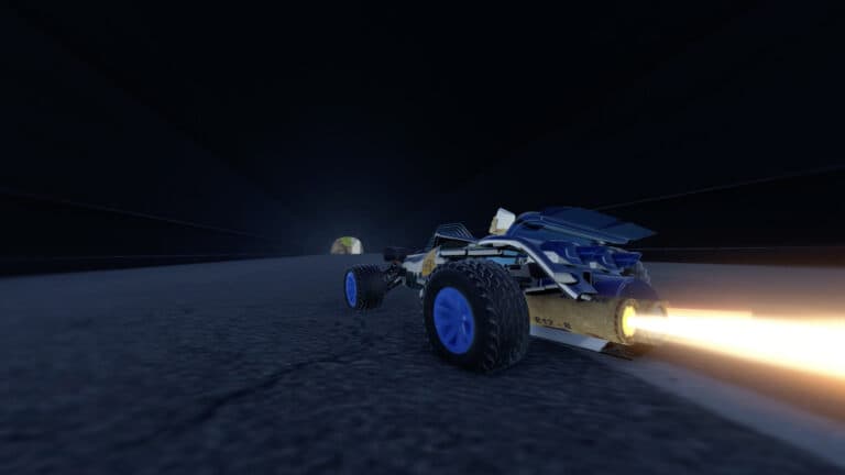 Build and drive remote control cars in Kitbash Model Club