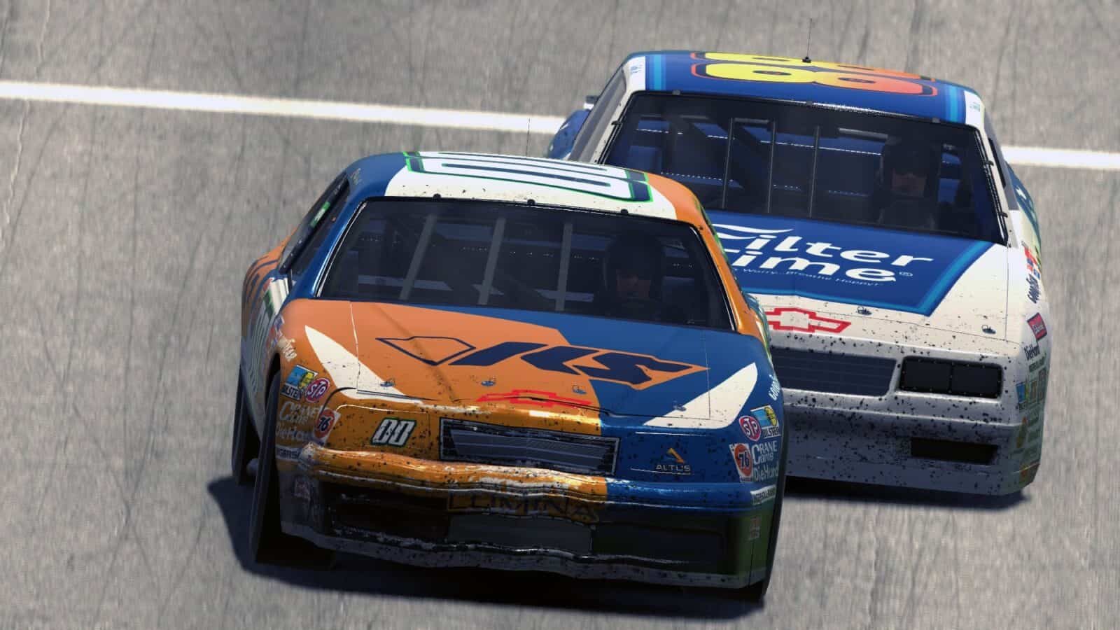 Firecracker Racer The Firecracker 400 by eRacr.gg returns this July | Traxion
