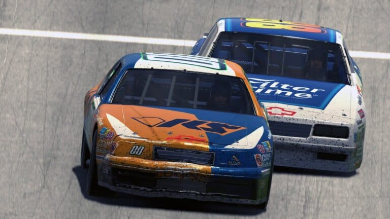 firecracker 2021 cosey jr earnhardt jr