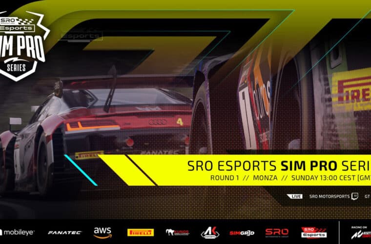 Sandown International Raceway coming to iRacing for 2022 Season 3 | Traxion