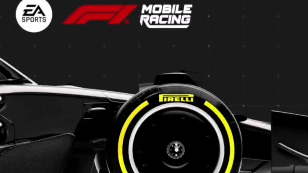 F1 Mobile Racing set for 2023 season update