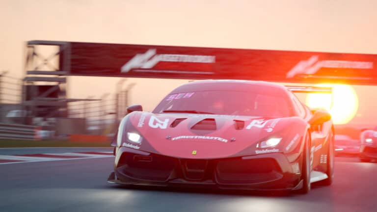 Ferrari Esports Series returns in 2023