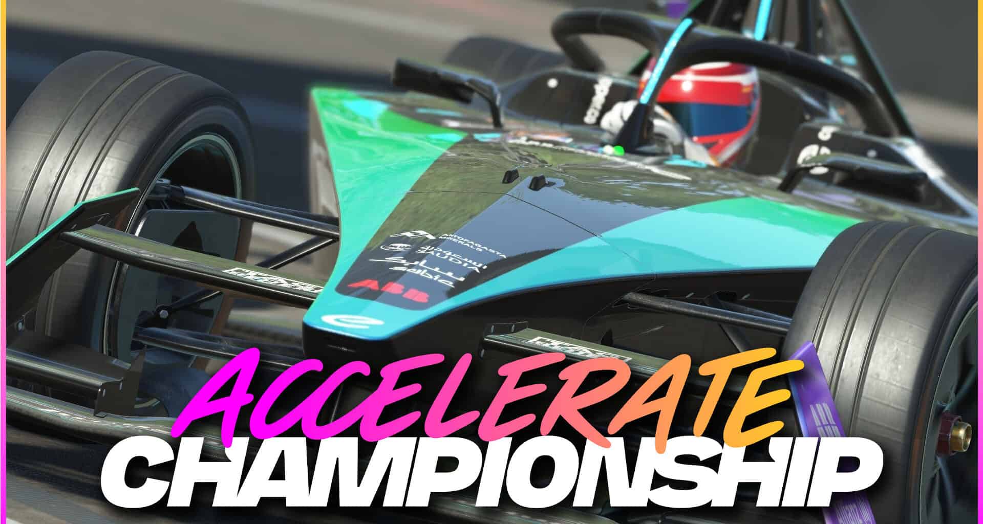 Formula E’s esports competition returns, Gen3 cars and €40,000 prize pool