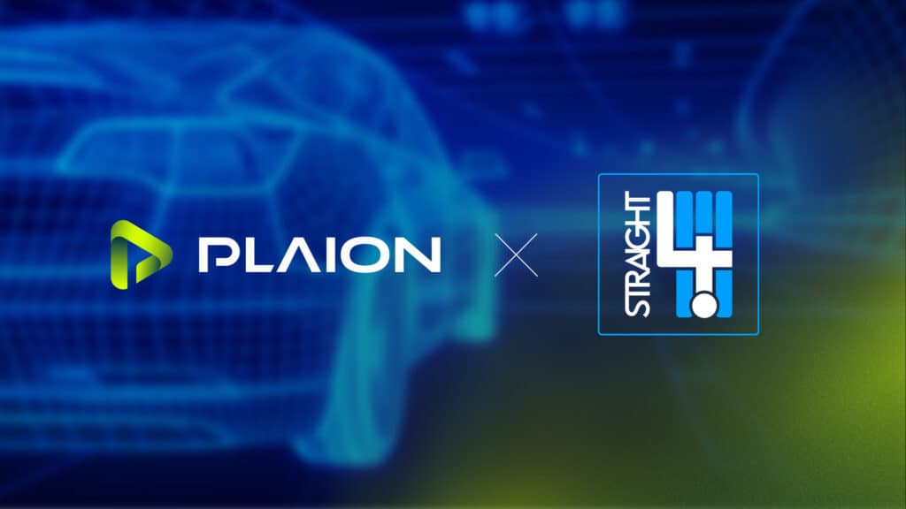 GTR Revival to be published by Embracer Group's PLAION