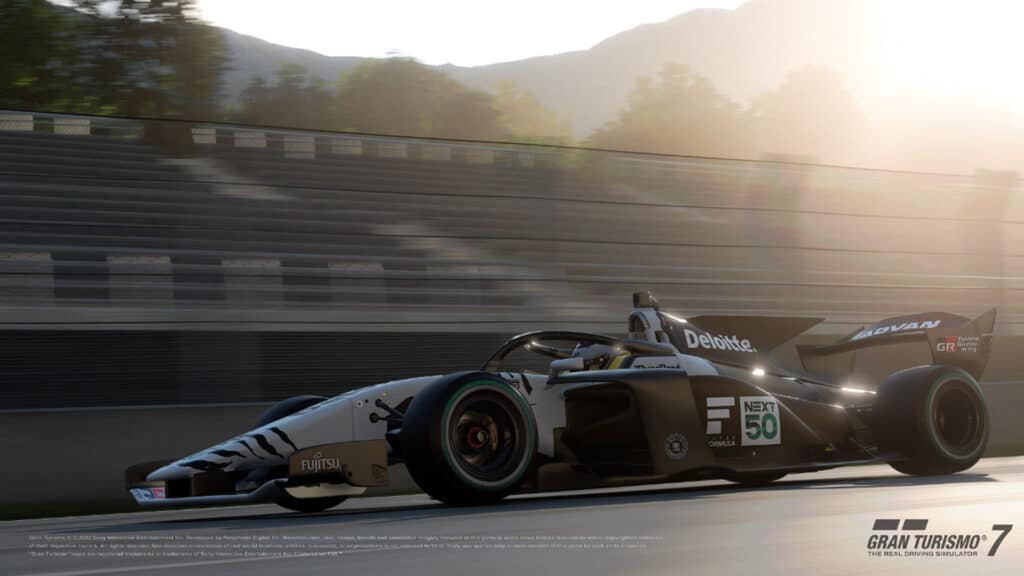 Gran Turismo 7’s next update slated for 27th April 2023