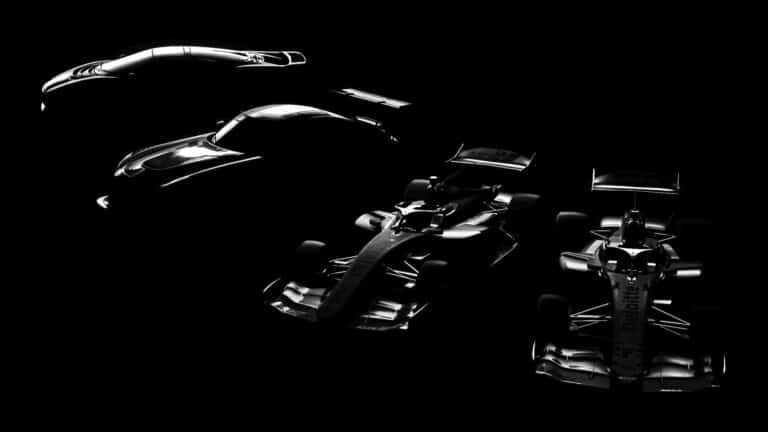 Here are the four cars set for Gran Turismo 7 this month