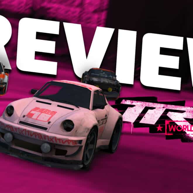 Motorsport Games announces Stephen Hood as new CEO Traxion