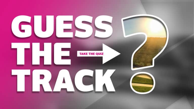 QUIZ: How well do you know these road course corners?