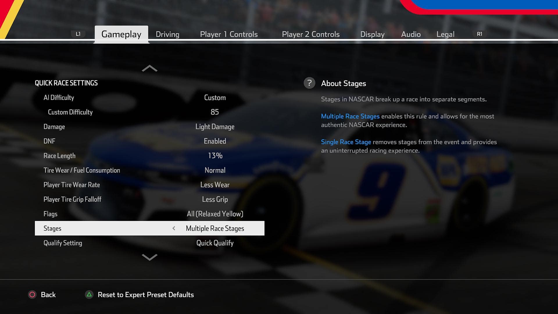  How Do Stages Work In NASCAR Heat 5 Traxion