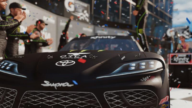 Project CARS GO Interview – Controls, Customization, Content, and More
