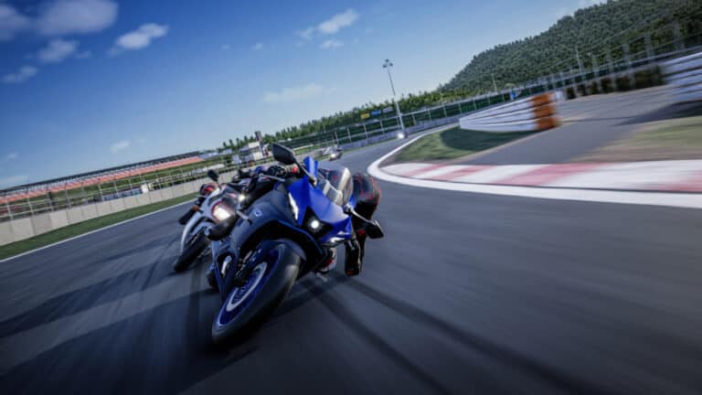 No, Ride 5 will not release on Xbox One