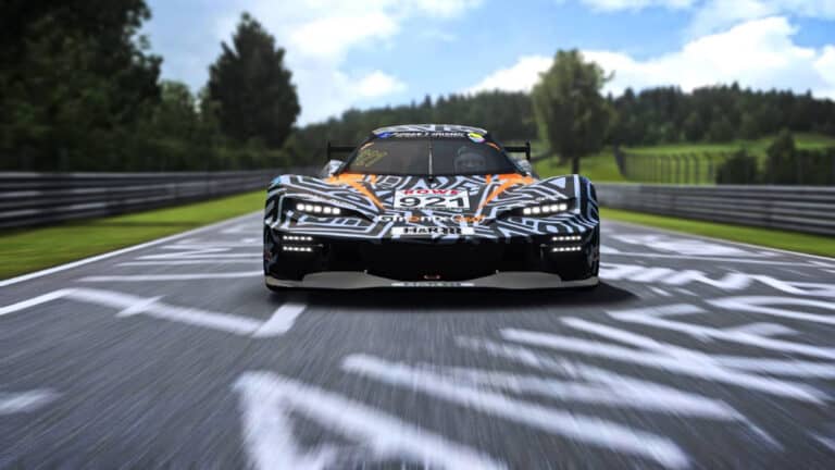 RaceRoom to introduce new content drops every quarter