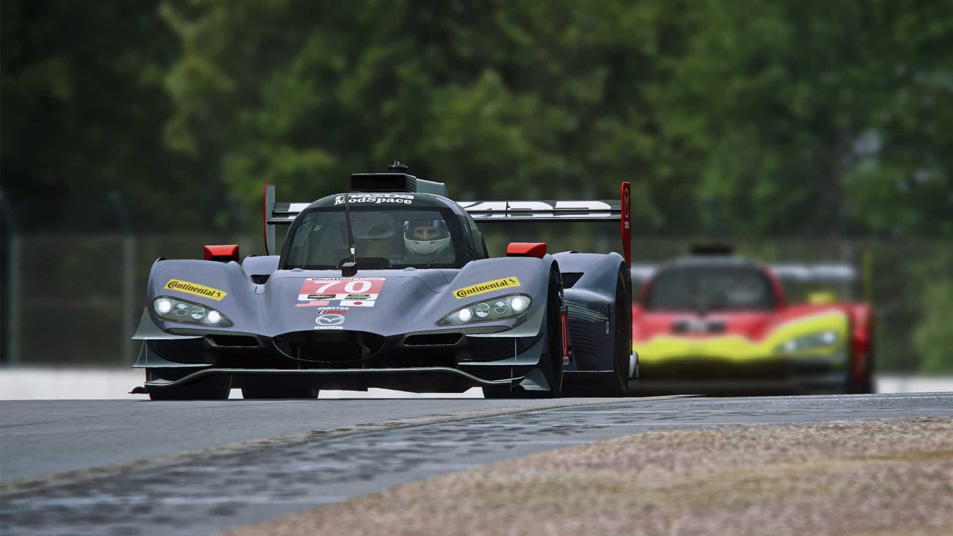 RaceRoom’s On The Edge Pack launches 5th April