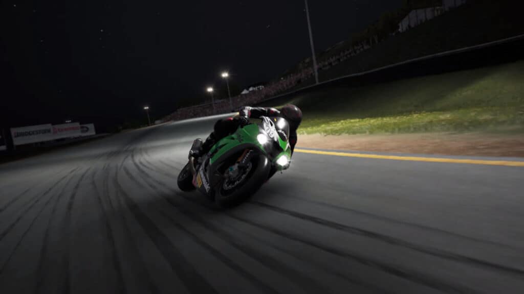 RIDE 5, Interlagos, Honda NR750, Moto Lendária, PS5