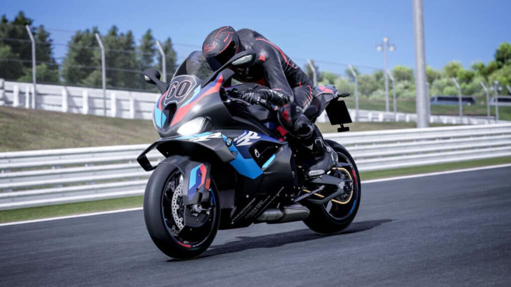 Ride 5 motorcycle game announced, releases August 2023