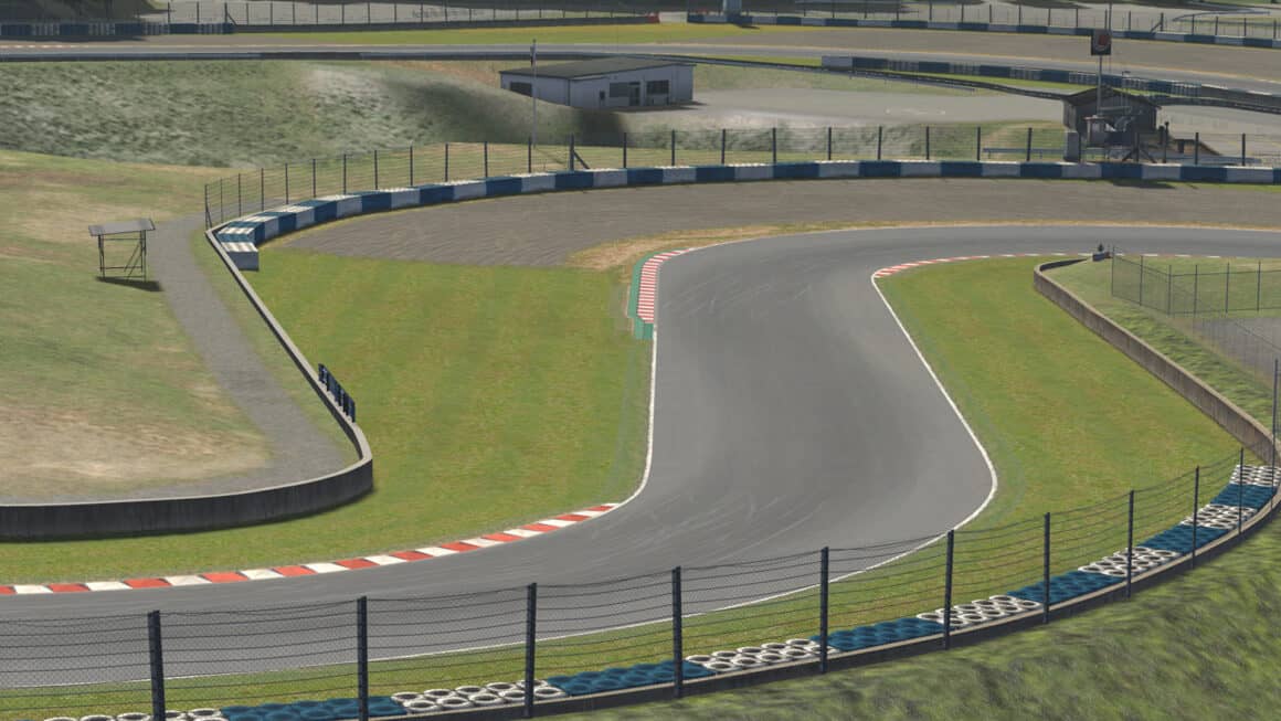 QUIZ: How well do you know these road course corners? | Traxion