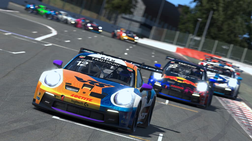 Rumor: May 31 Is Going to Be a Big Day for Racing Games Fans