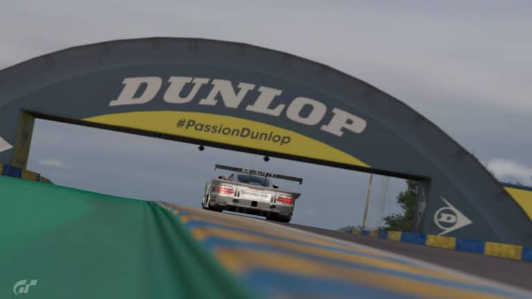 Your guide to Gran Turismo 7's Daily Races, wc 24th April - A damp Le Mans