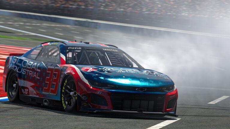 Minter burnout