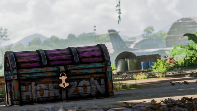 How to complete the "Road Ready" Treasure Hunt in Forza Horizon 5