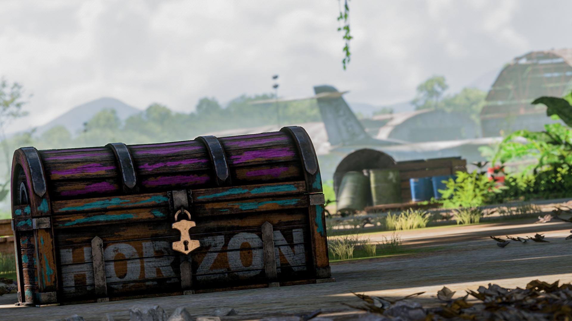 How to complete the "Road Ready" Treasure Hunt in Forza Horizon 5