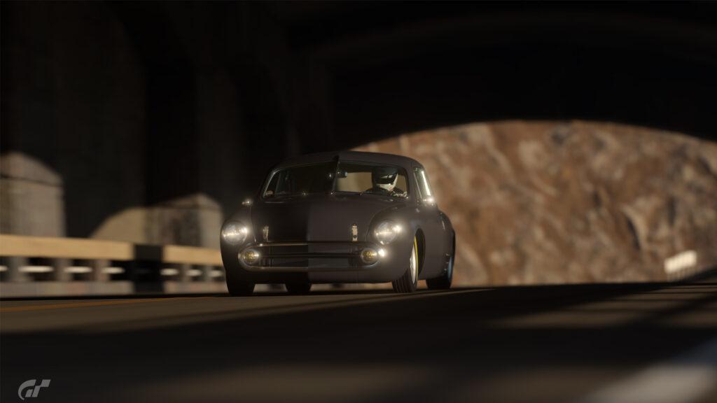 Gran Turismo 7's Lap Time Challenge, 5th - 18th May - California dreaming