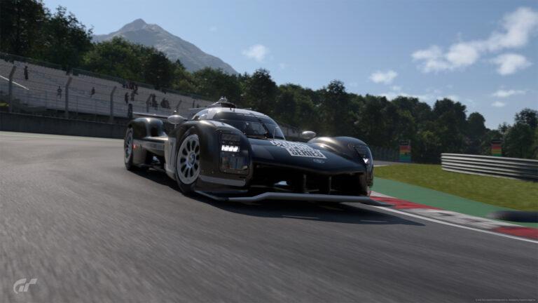Gran Turismo Olympic Esports Series' quickest qualifiers determined