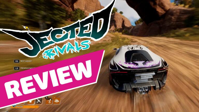 Jected Rivals Review