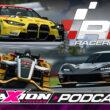 Simbin Studios UK - GTR3 - Here We Go Again - Bsimracing