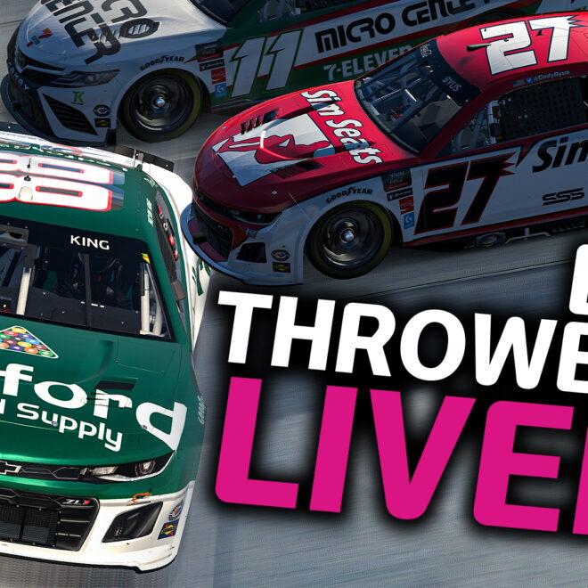 WATCH: iRacing addons we can't live without | Traxion