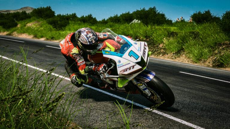 How to take great photos in TT Isle of Man: Ride on the Edge 3 