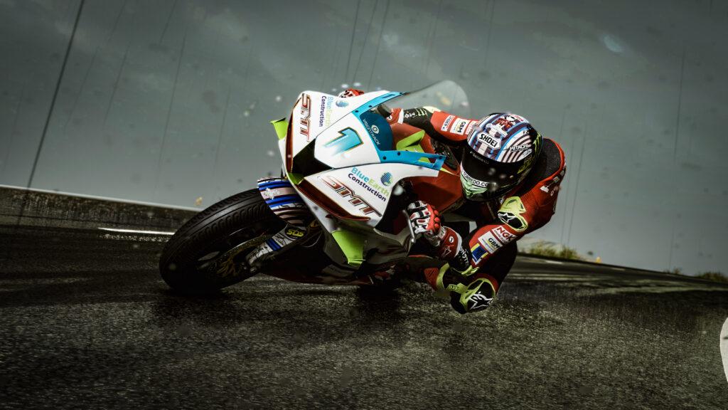 Novo jogo TT Isle of Man: Ride on the Edge 3 - MotoNews - Andar de Moto