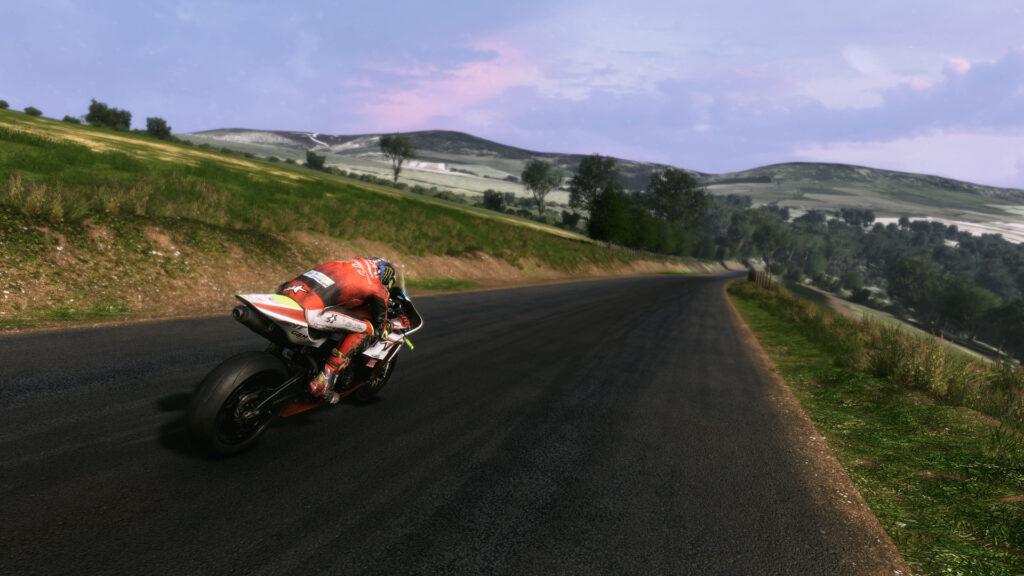 Novo jogo TT Isle of Man: Ride on the Edge 3 - MotoNews - Andar de Moto