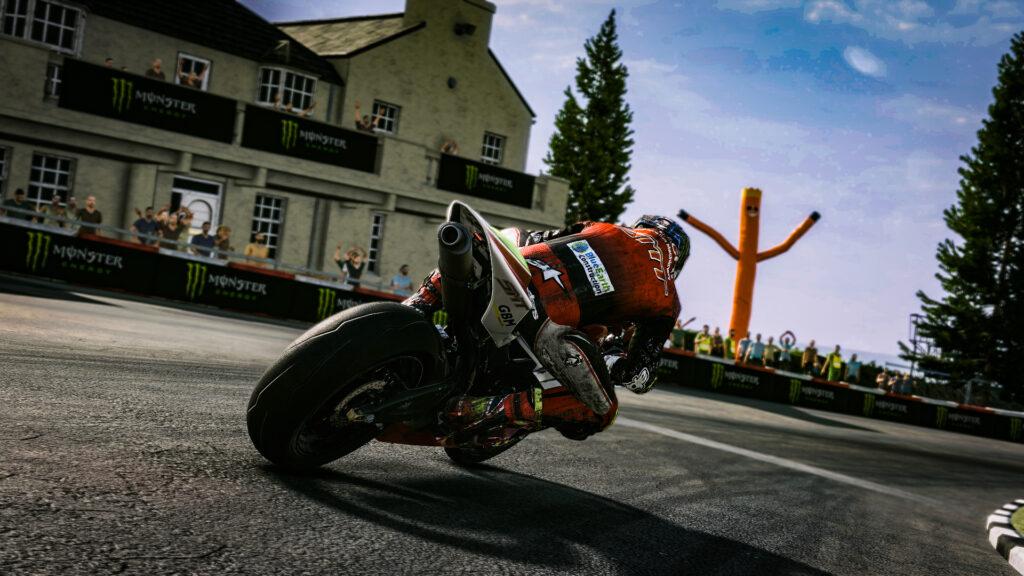 Novo jogo TT Isle of Man: Ride on the Edge 3 - MotoNews - Andar de Moto  Brasil